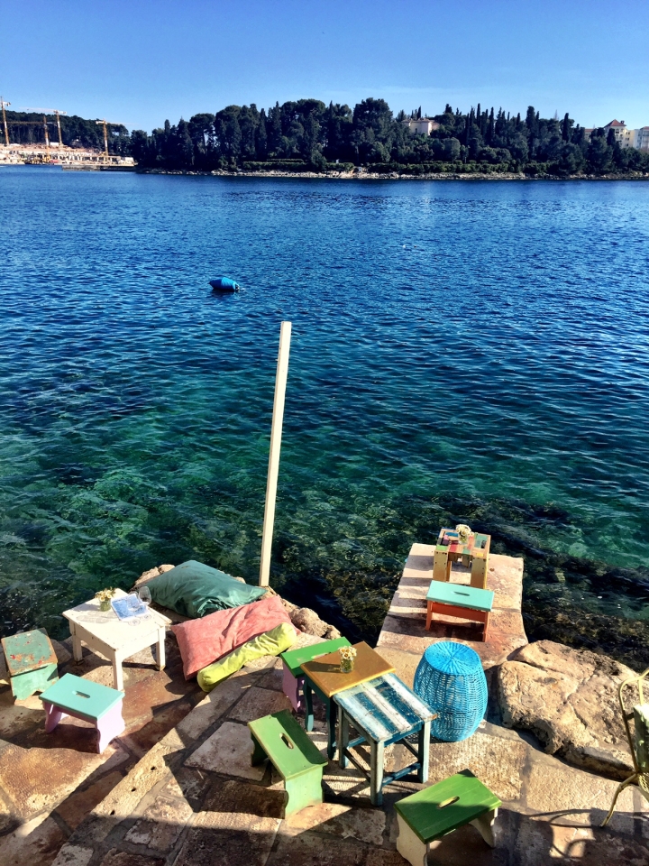 Istria~Adriatic sea