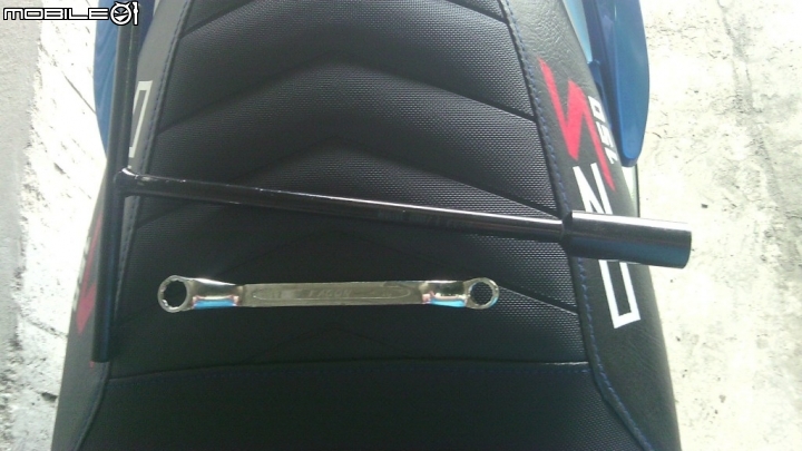 [更新][生活] AEON OZS 150 1000KM & 自行保養 & 油耗表現