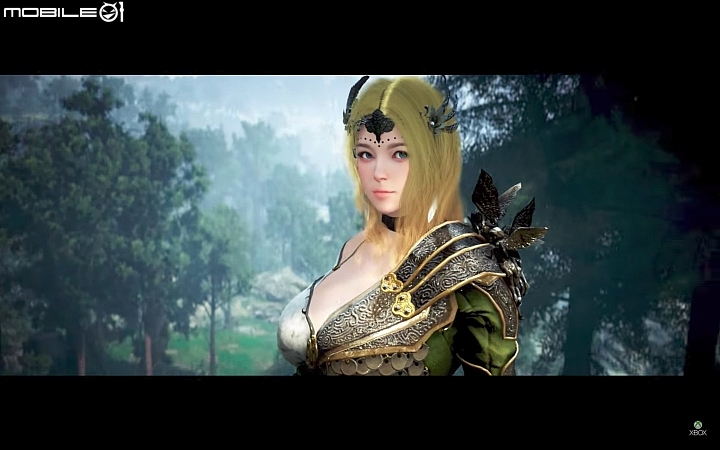 【E3 17】《黑色沙漠》公開XBOX ONE版 家用主機也能體驗細膩旅程