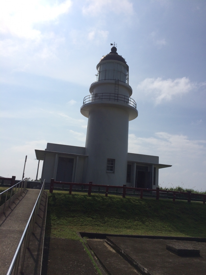 新手環島四極點初體驗(6/19~6/23)