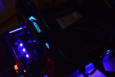 融合超頻電競新元素 GIGABYTE 技嘉 GA-Z270X-Gaming SOC