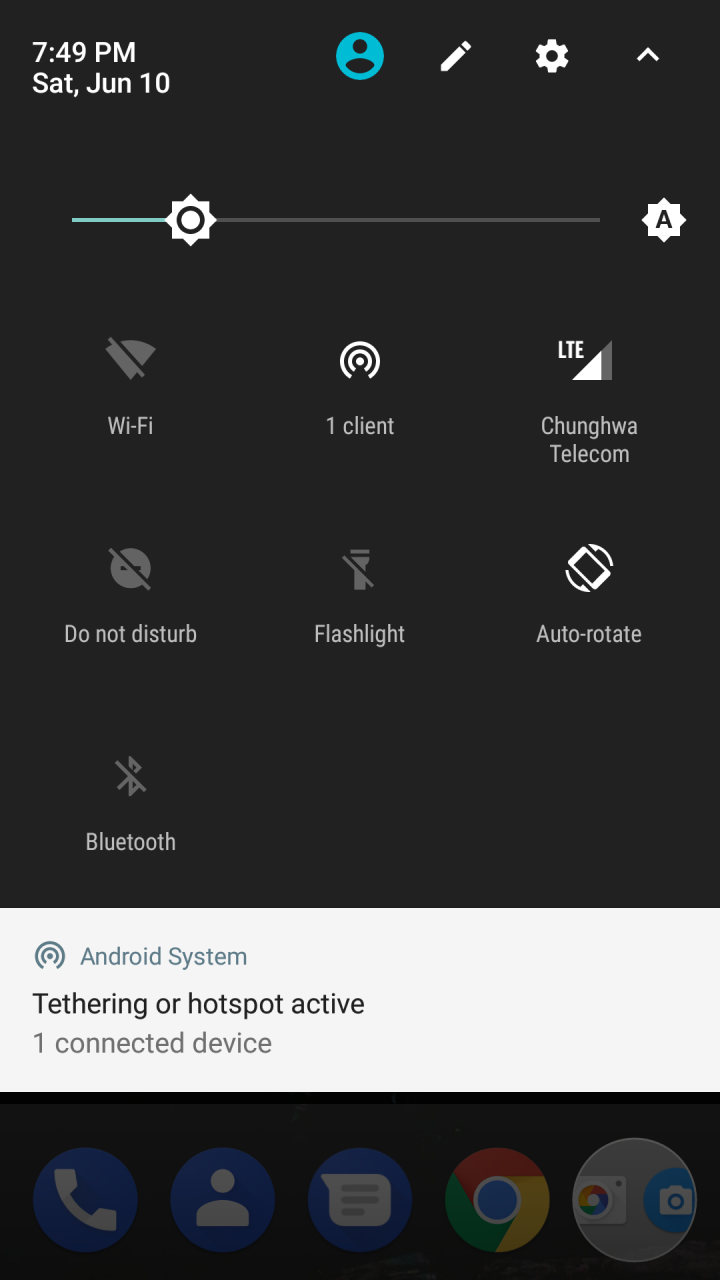 小米5s rom分享