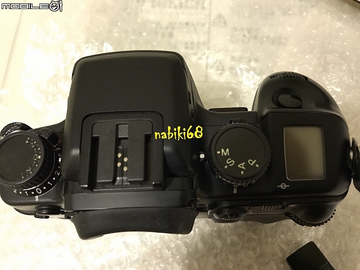 [偽開箱] 01首發~~日本直送 α9 最速開箱!!