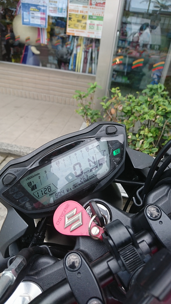 SV650三個月的試駕心得，好無聊卻會讓人一直想騎的車
