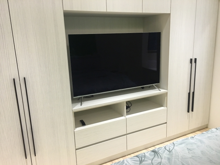 量子點電視 Samsung 65Q7F