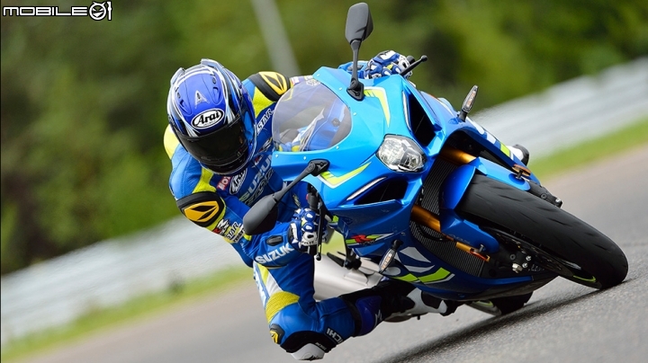 [採訪]GSX家族超殺價格！SUZUKI GSX-R150、GSX-S150、GSX-S750 與終極賽道機器 GSX-R1000、GSX-R1000R 價格公開！