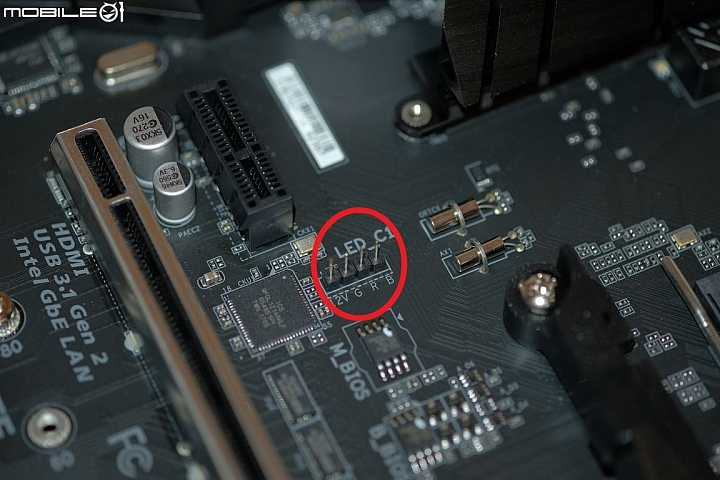 鷹神降臨 AM4  技嘉 AORUS AX370-Gaming K5 /  Ryzen 5 1600 開箱