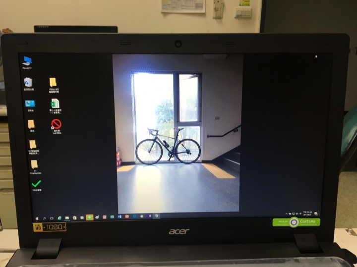 Samsung SyncMaster T220G 損壞