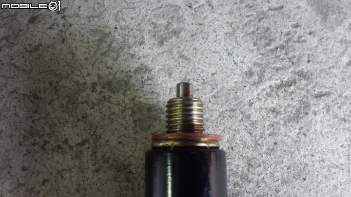 [更新][生活] AEON OZS 150 1000KM & 自行保養 & 油耗表現