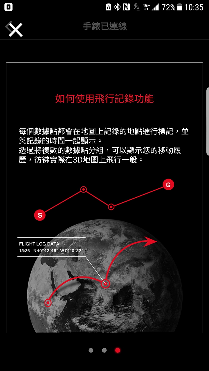 集科技大成「太陽能 x GPS x 藍牙 x 電波」飛行錶 CASIO G-SHOCK GRAVITYMASTER GPW-2000