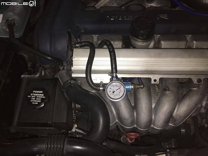 老車不死~~~~之98 s70 t5 持續更新PART 4