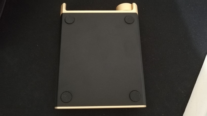 攜便開箱 Phatlab Audio SASSY II-GT