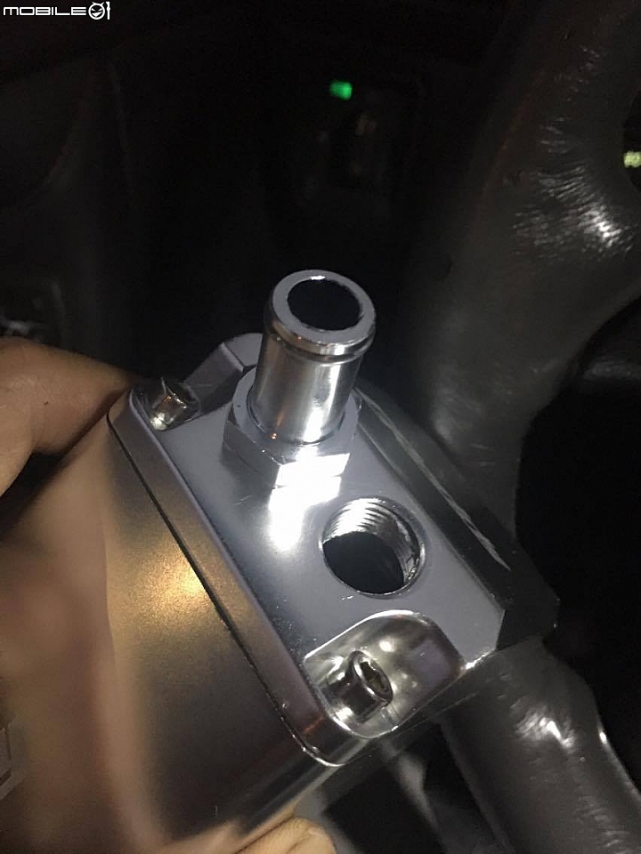 老車不死~~~~之98 s70 t5 持續更新PART 4