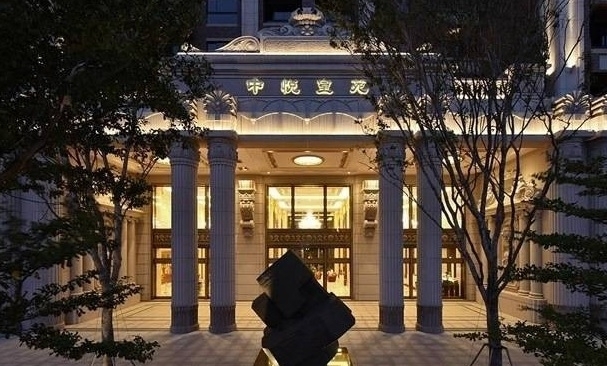 竹北建案外觀評比