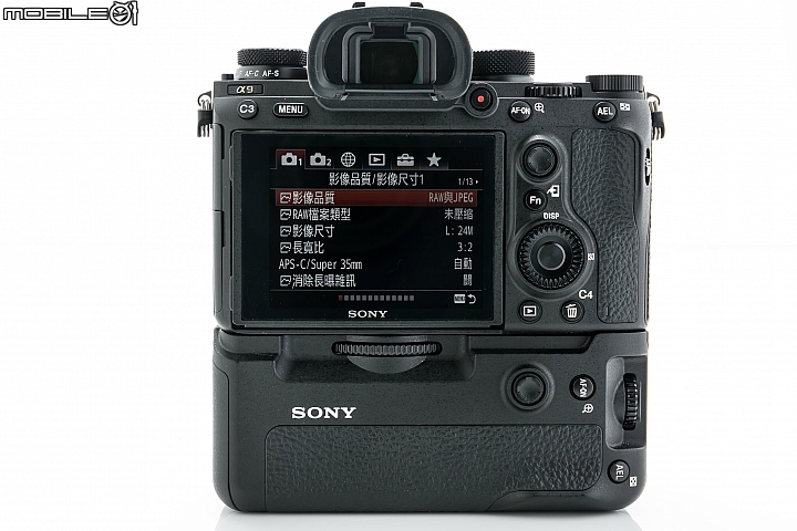 打破常規 顛覆過往「Sony A9」揭開旗艦新篇章！