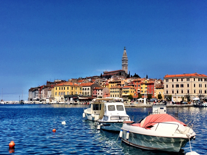 Istria~Adriatic sea
