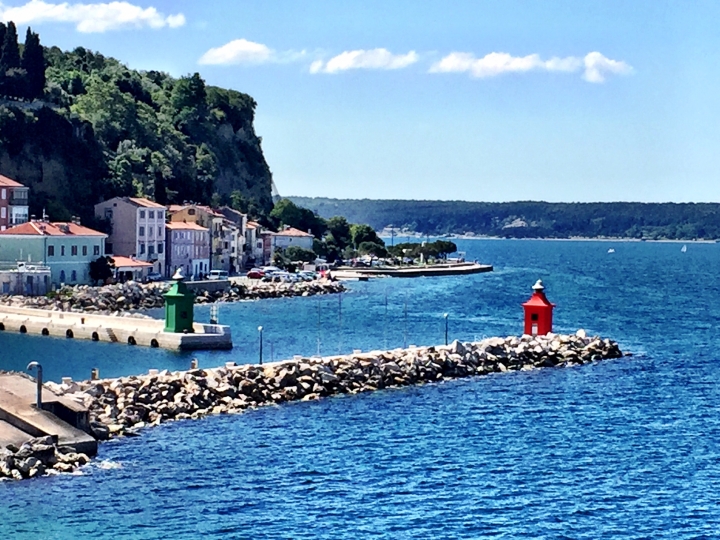 Istria~Adriatic sea