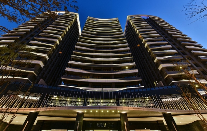 竹北建案外觀評比