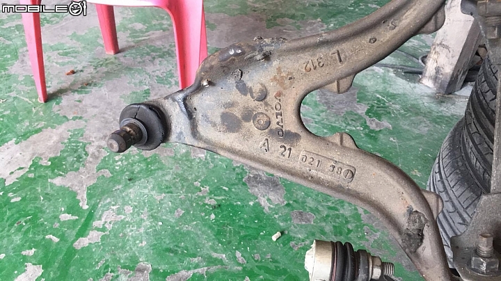老車不死~~~~之98 s70 t5 持續更新PART 4
