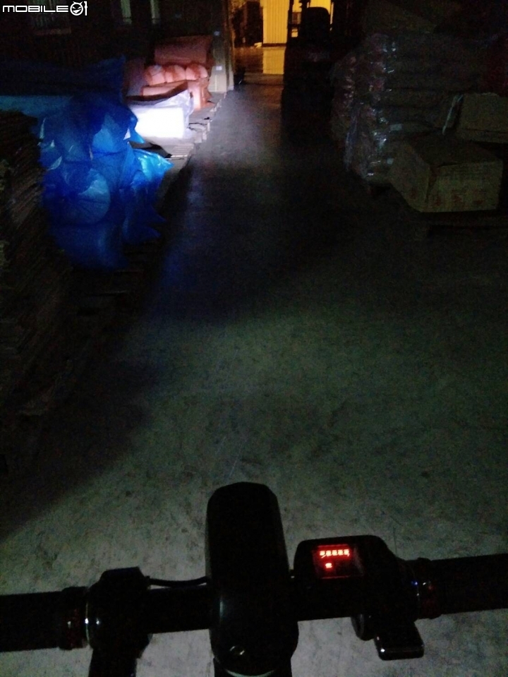 Qiewa-Q3 出遊帶電動滑板車回憶錄開箱