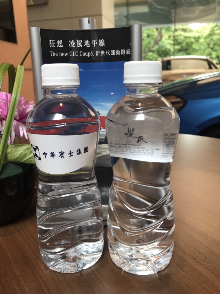 幾家車廠待客感受~~~~~