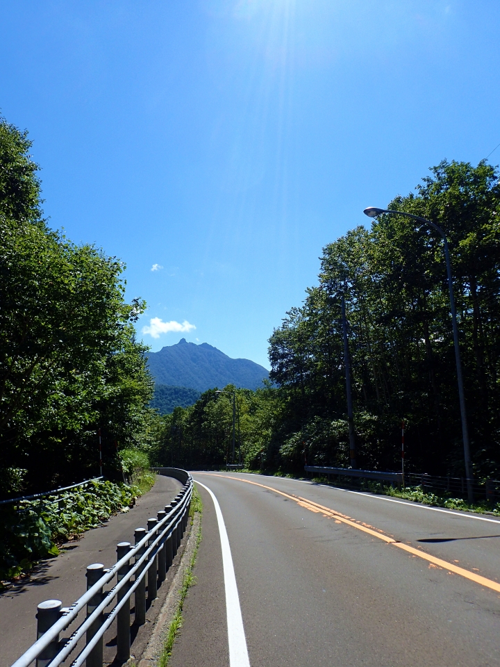 【遊記分享】2016 北海道單車露營 Day13