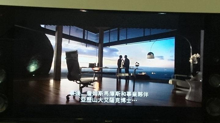 【分享】我所收藏的4K UHD BD電影
