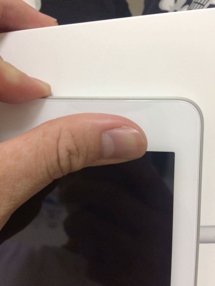 Ipad2017