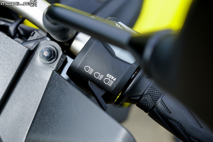 路線不設限 2017 SUZUKI V-Strom 650XT 試駕