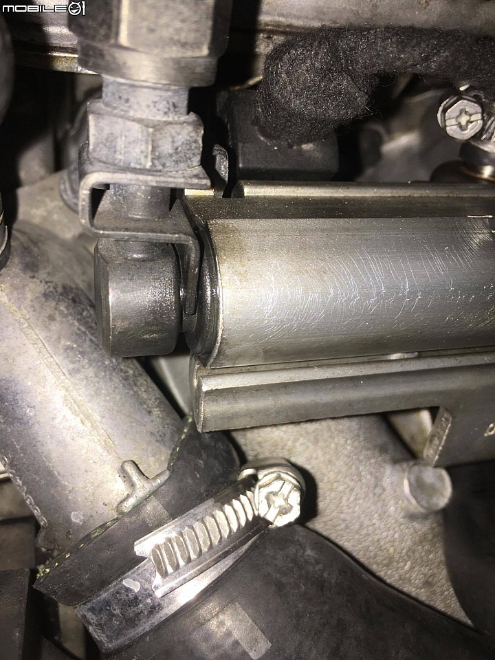 老車不死~~~~之98 s70 t5 持續更新PART 4