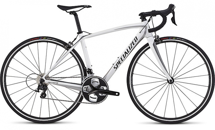 嬌小女生新手挑車分享-Specialized Amira SL4 SPORT