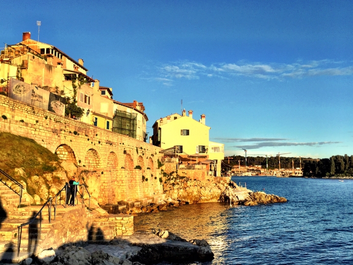 Istria~Adriatic sea