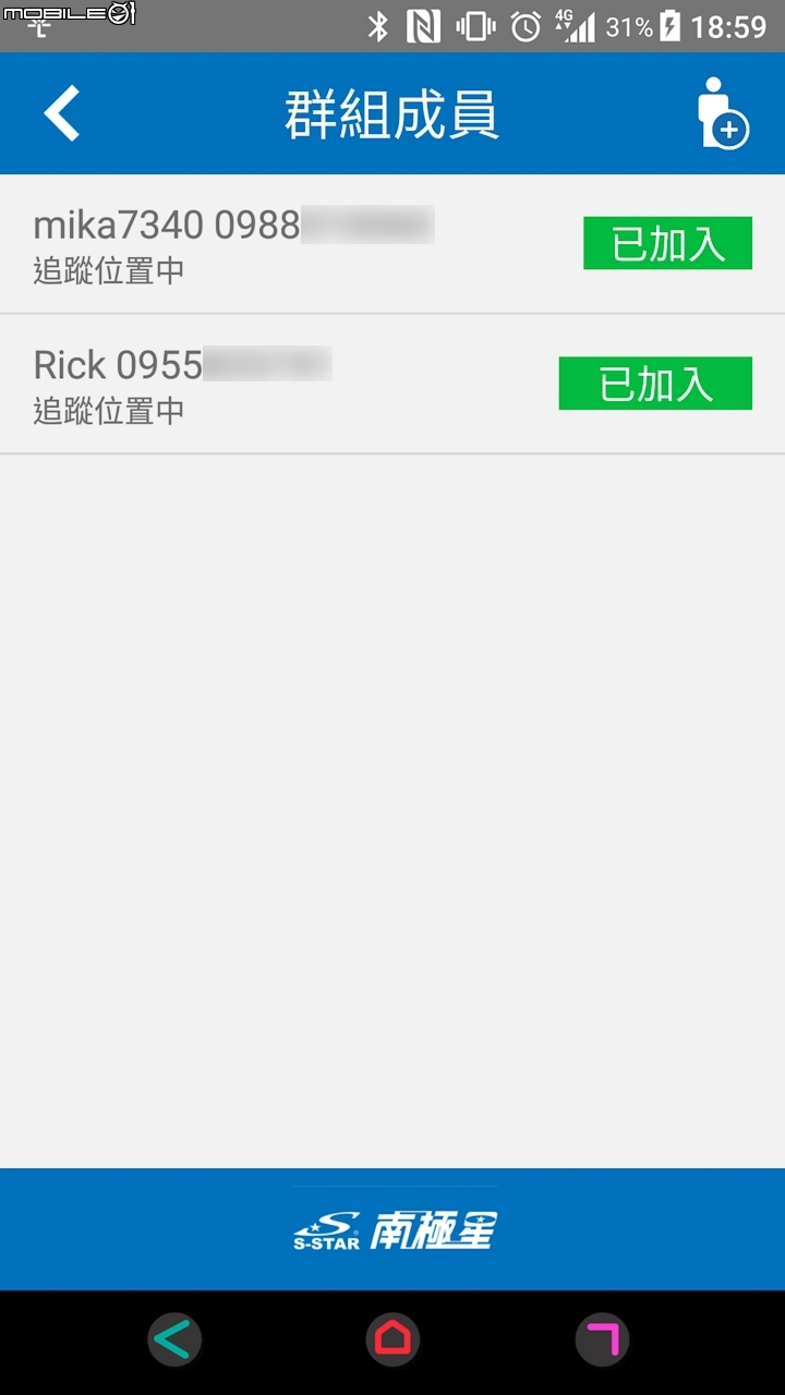 雲端更新時代來臨 南極星 GPS-M8 重機用防水衛星雷達測速器試用