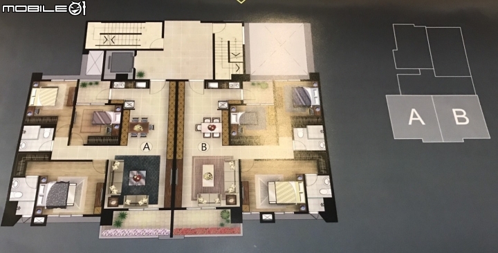 苗栗市 新建案 文華首富