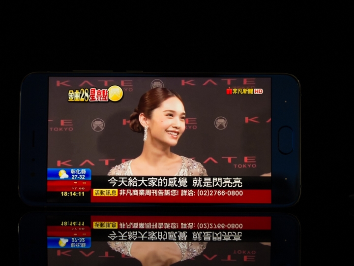 小米6試用 拍照進步看得出