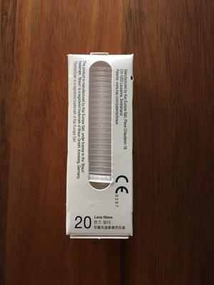 [開箱]百靈IRT6030耳溫槍