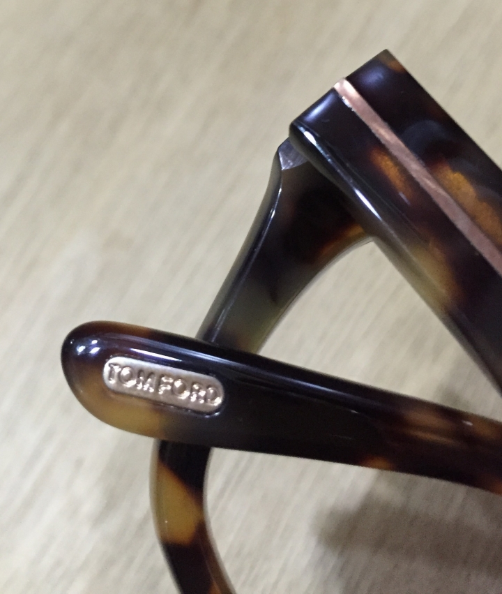 木村拓哉 Tom Ford TF5178 開箱