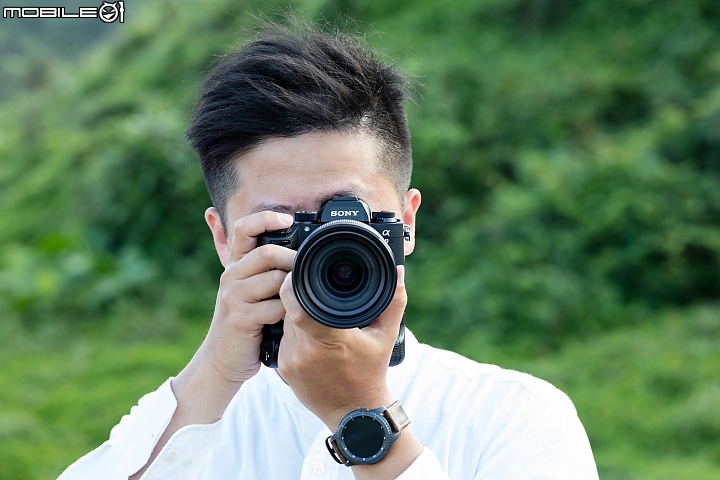 打破常規 顛覆過往「Sony A9」揭開旗艦新篇章！