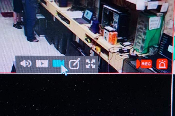 (開箱)FOSCAM簡單好裝的網路監控儲存+FOSCAM R2