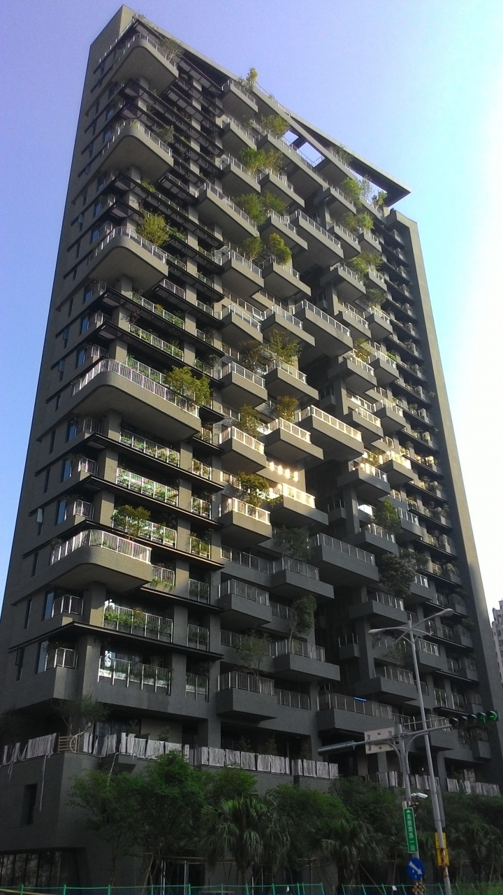 竹北建案外觀評比