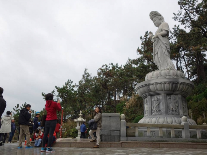 釜山海東龍宮寺