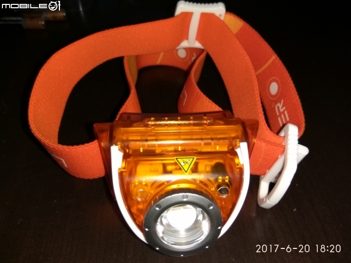 LED Lenser SEO3