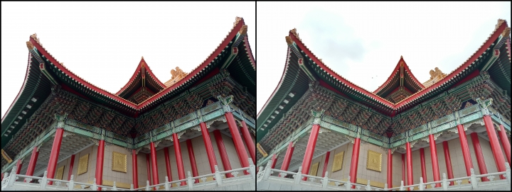 在慵懶的夏日享受慢活的味道~OPPO A77就是要你美一夏試用心得