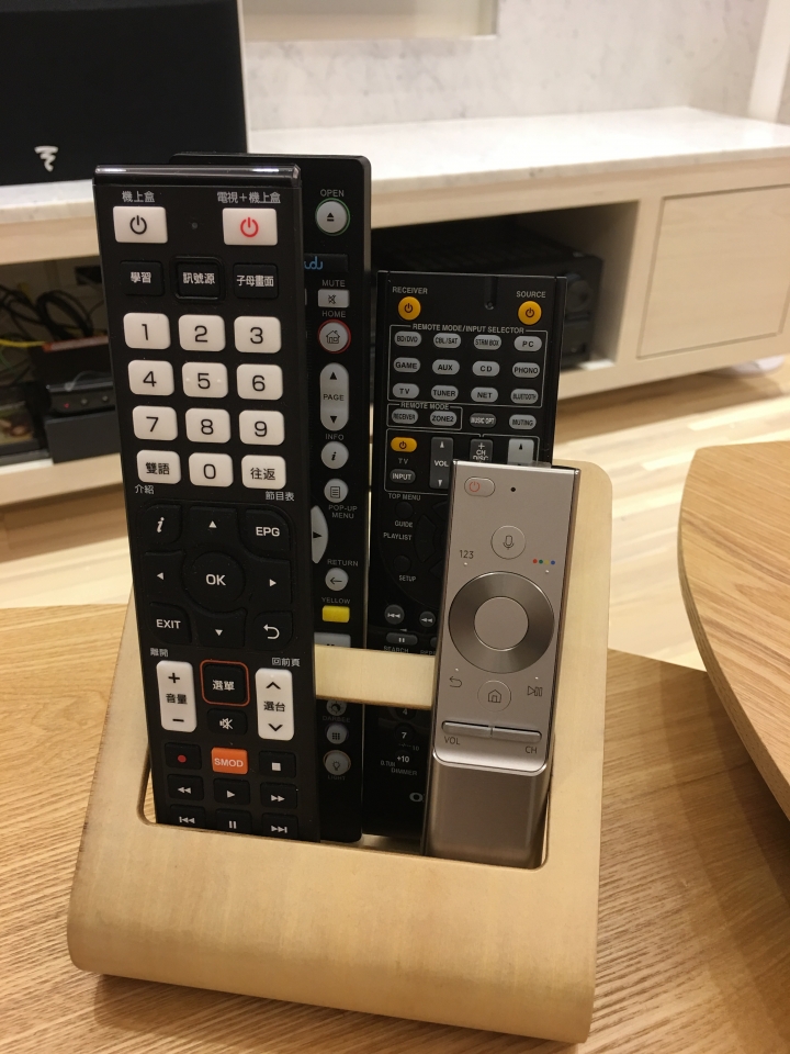 量子點電視 Samsung 65Q7F