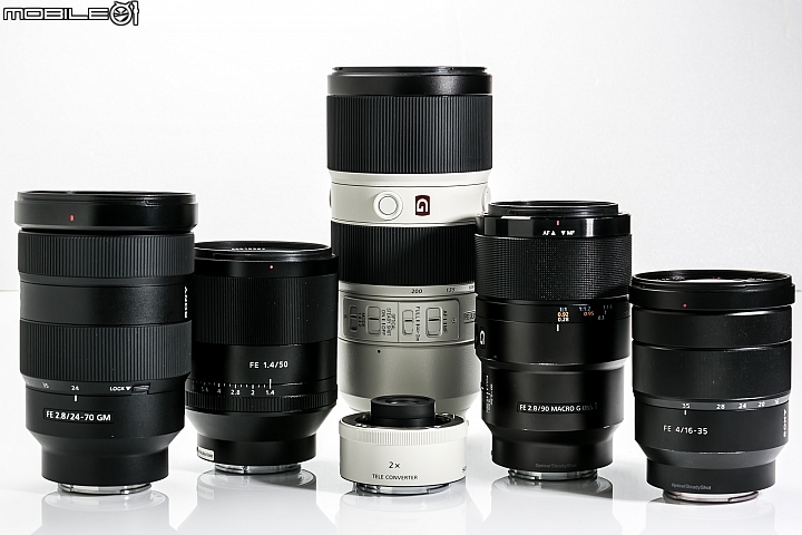 打破常規 顛覆過往「Sony A9」揭開旗艦新篇章！