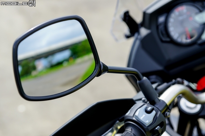 路線不設限 2017 SUZUKI V-Strom 650XT 試駕