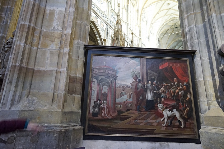 捷克雜記~~Europe Czech Republic