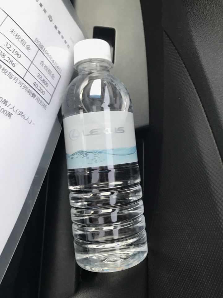 幾家車廠待客感受~~~~~