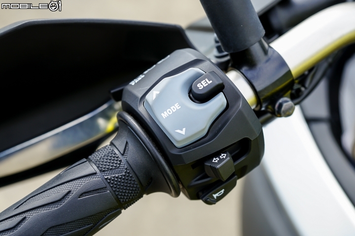 路線不設限 2017 SUZUKI V-Strom 650XT 試駕