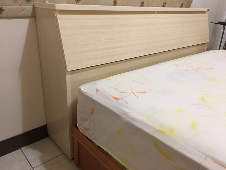 開箱文 – 台北家福優彼南亞塑鋼家具